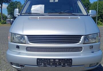 VW T4 Multivan 204.000 km 22.900 &euro; Paderborn 33104