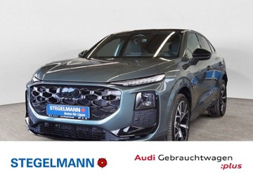 Audi Q3 4.990 km 63.990 &euro; Detmold 32756