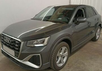 Audi Q2 13.300 km 28.390 &euro; Paderborn 33100