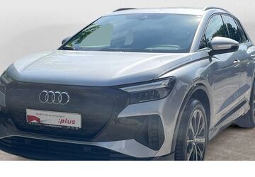 Audi Q4 e-tron 1.742 km 43.290 &euro; Detmold 32756