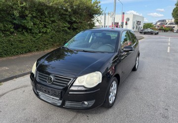 VW Polo 46.000 km 3.950 &euro; Paderborn 33100