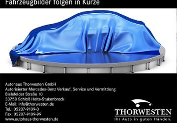 Mercedes-Benz A 200 6.576 km 29.450 &euro; Schloß Holte-Stukenbrock 33758