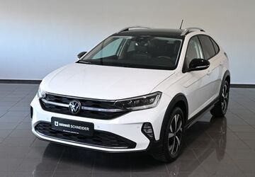 VW Taigo 58.000 km 18.950 &euro; Paderborn 33100