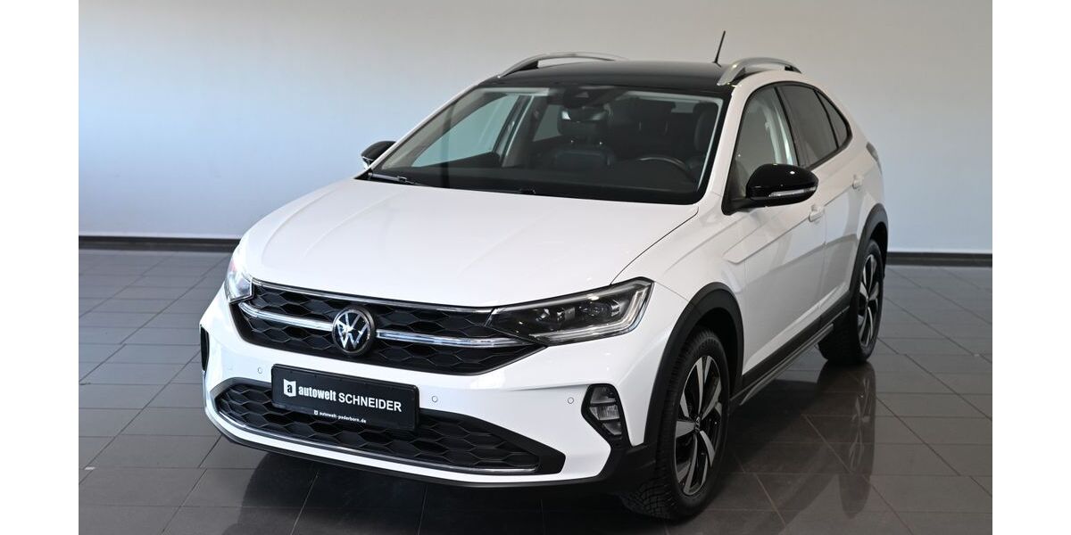 VW Taigo 58.000 km 18.950 &euro; Paderborn 33100