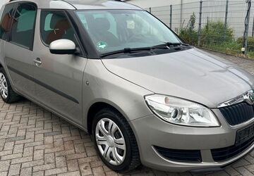 Skoda Roomster 242.200 km 2.200 &euro; Lippstadt 59557