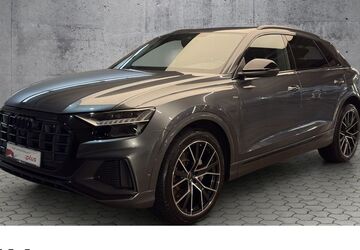 Audi Q8 59.200 km 67.590 &euro; Paderborn 33100