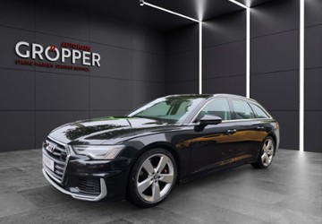 Audi S6 158.000 km 40.500 &euro; Paderborn 33104