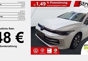 VW Golf 30.265 km 25.799 &euro; Horn-Bad Meinberg 32805