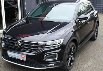 VW T-Roc 69.148 km 19.990 &euro; Paderborn 33104