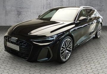 Audi A6 14.000 km 69.800 &euro; Paderborn 33100