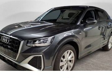 Audi Q2 9.443 km 28.590 &euro; Detmold 32756