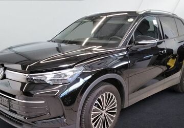 VW Tiguan 20.137 km 35.745 &euro; Schloß Holte-Stukenbrock 33758