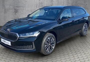 Skoda Superb 3.500 km 44.990 &euro; Paderborn 33104