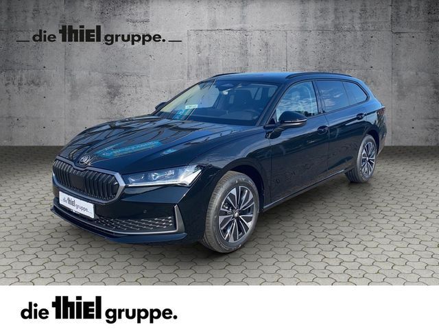 Skoda Superb 3.500 km 44.990 &euro; Paderborn 33104