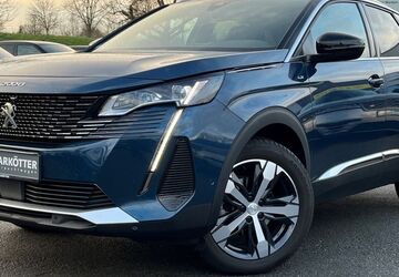 Peugeot 3008 22.185 km 20.990 &euro; Paderborn 33106