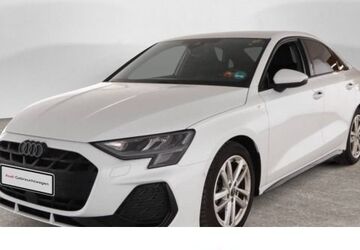 Audi A3 28.439 km 31.410 &euro; Detmold 32756