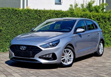 Hyundai i30 55.000 km 13.699 &euro; Bad Lippspringe 33175