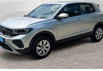VW T-Cross 9.950 km 18.390 &euro; Detmold 32756