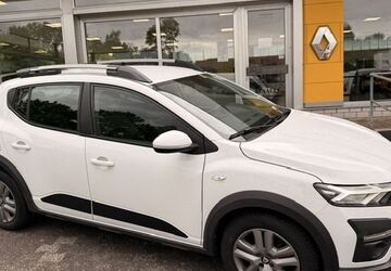 Dacia Sandero 64.473 km 11.850 &euro; Paderborn 33104