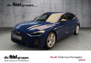 Audi A5 16.500 km 57.900 &euro; Paderborn 33100
