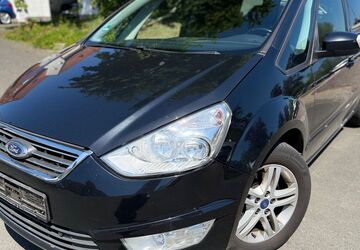 Ford Galaxy 226.226 km 4.100 &euro; Salzkotten 33154