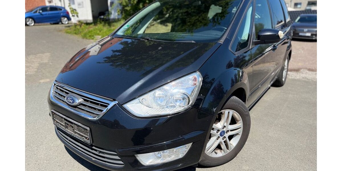 Ford Galaxy 226.226 km 4.100 &euro; Salzkotten 33154