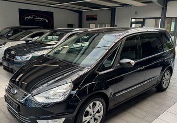 Ford Galaxy 161.000 km 8.800 &euro; Detmold 32758