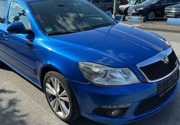 Skoda Octavia 273.000 km 4.799 &euro; Paderborn 33100
