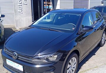 VW Polo 64.850 km 17.280 &euro; Delbrück 33129