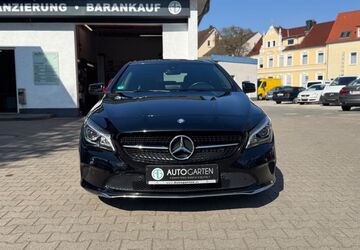 Mercedes-Benz CLA 200 160.000 km 16.450 &euro; Paderborn 33098