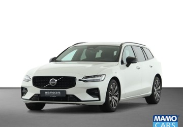 Volvo V60 22.107 km 32.450 &euro; Schloß Holte-Stukenbrock 33758