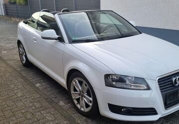 Audi A3 250.000 km 5.500 &euro; Paderborn 33106