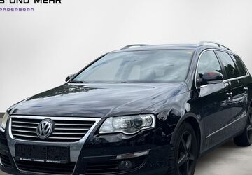 VW Passat Variant 293.700 km 999 &euro; Paderborn 33100
