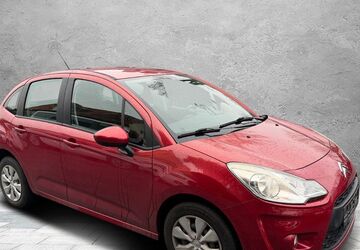 Citroen C3 115.000 km 3.333 &euro; Detmold 32758