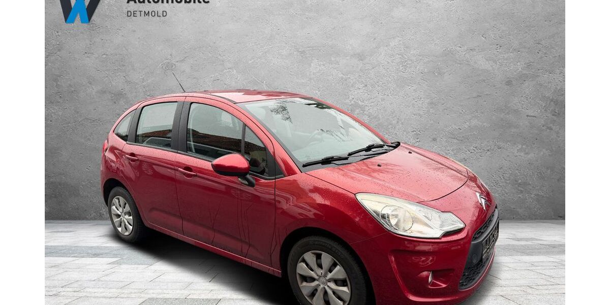 Citroen C3 115.000 km 3.333 &euro; Detmold 32758