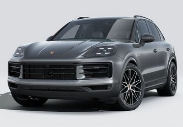 Porsche Cayenne 16.500 km 96.690 &euro; Paderborn 33100