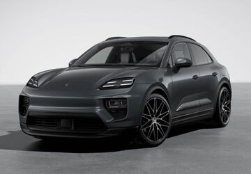 Porsche Macan 24.371 km 77.890 &euro; Paderborn 33100