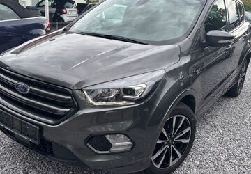 Ford Kuga 73.951 km 18.690 &euro; Paderborn 33104