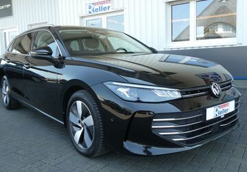 VW Passat Variant 39.719 km 29.900 &euro; Paderborn 33106