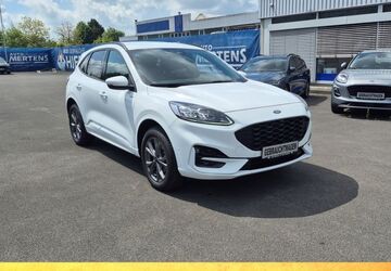 Ford Kuga 22.185 km 27.990 &euro; Lippstadt 59557