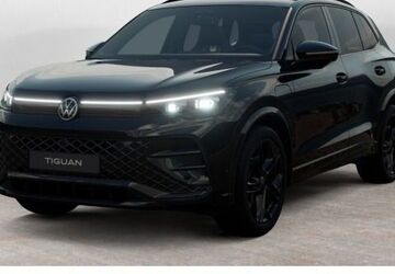 VW Tiguan 9.500 km 45.730 &euro; Detmold 32756