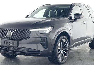 Volvo XC90 16.299 km 64.890 &euro; Paderborn 33106