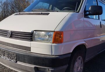 VW T4 andere 253.000 km 19.999 &euro; Paderborn 33104