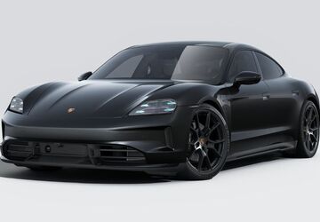 Porsche Taycan 12.350 km 128.980 &euro; Paderborn 33100