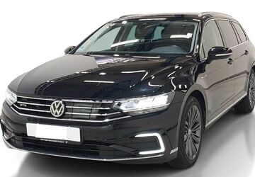 VW Passat Variant 80.900 km 19.880 &euro; Detmold 32758