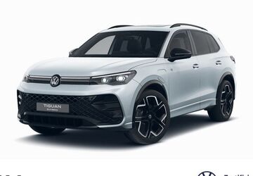VW Tiguan 5.250 km 52.890 &euro; Paderborn 33100