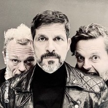 Pasquale Aleardi und die Phonauten - Domfestspiele Paderborn / Galopp ins Glück