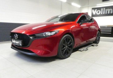 Mazda 3 47.500 km 19.790 &euro; Paderborn 33106