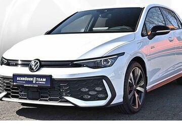 VW Golf 9.950 km 40.880 &euro; Verl 33415