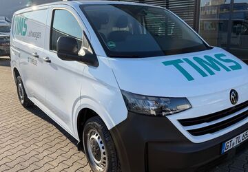 VW T7 Transporter 24.269 km 30.920 &euro; Schloß Holte-Stukenbrock 33758